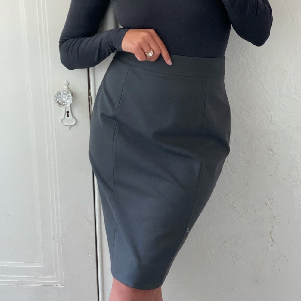 Missoni skirt